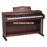 88keys dynamic hammer action DK-800 Digital piano  China