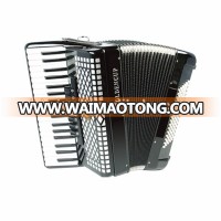 JH2017 Piano Accordion Piano 37Keys 96Bass 7+2 registers