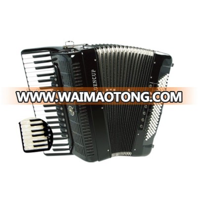 Professional  41Keys 120Bass 11+7+1 Student Piano Accordion JH2001