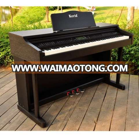 88 keys Electric Digital Piano For Sale